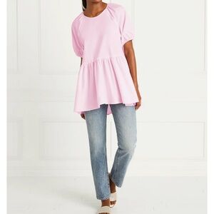 Hill house Francesca top size XL